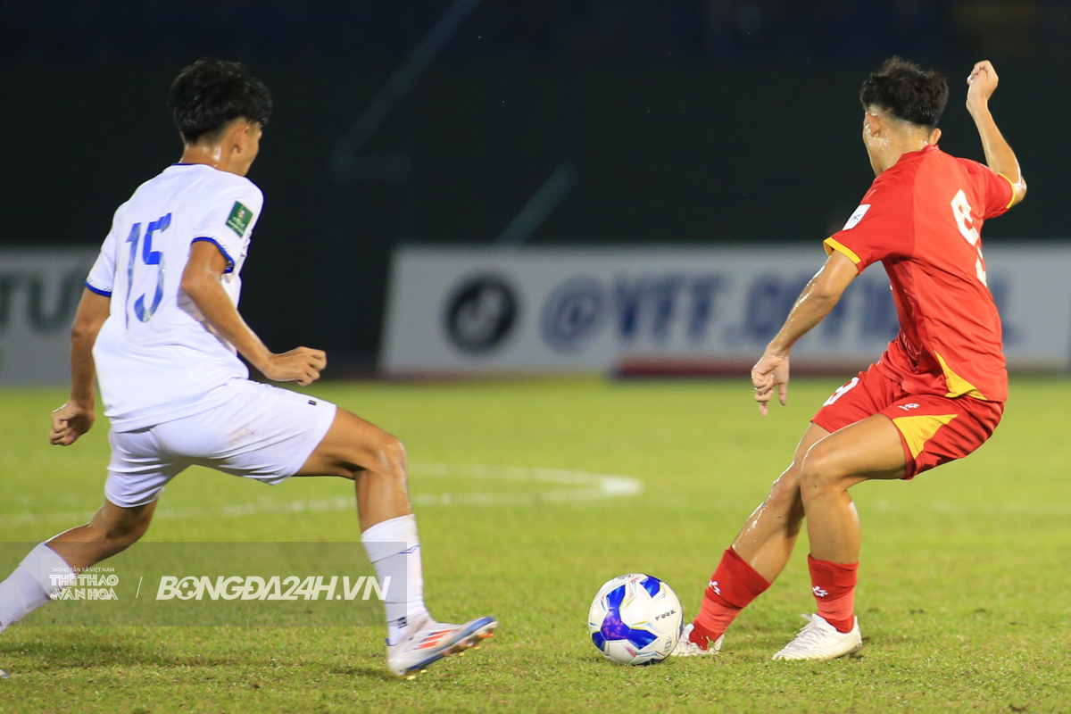 Màn ra mắt đáng trông đợi của Võ Hoàng Minh Khoa 6 Màn ra mắt đáng trông đợi của Võ Hoàng Minh Khoa 6