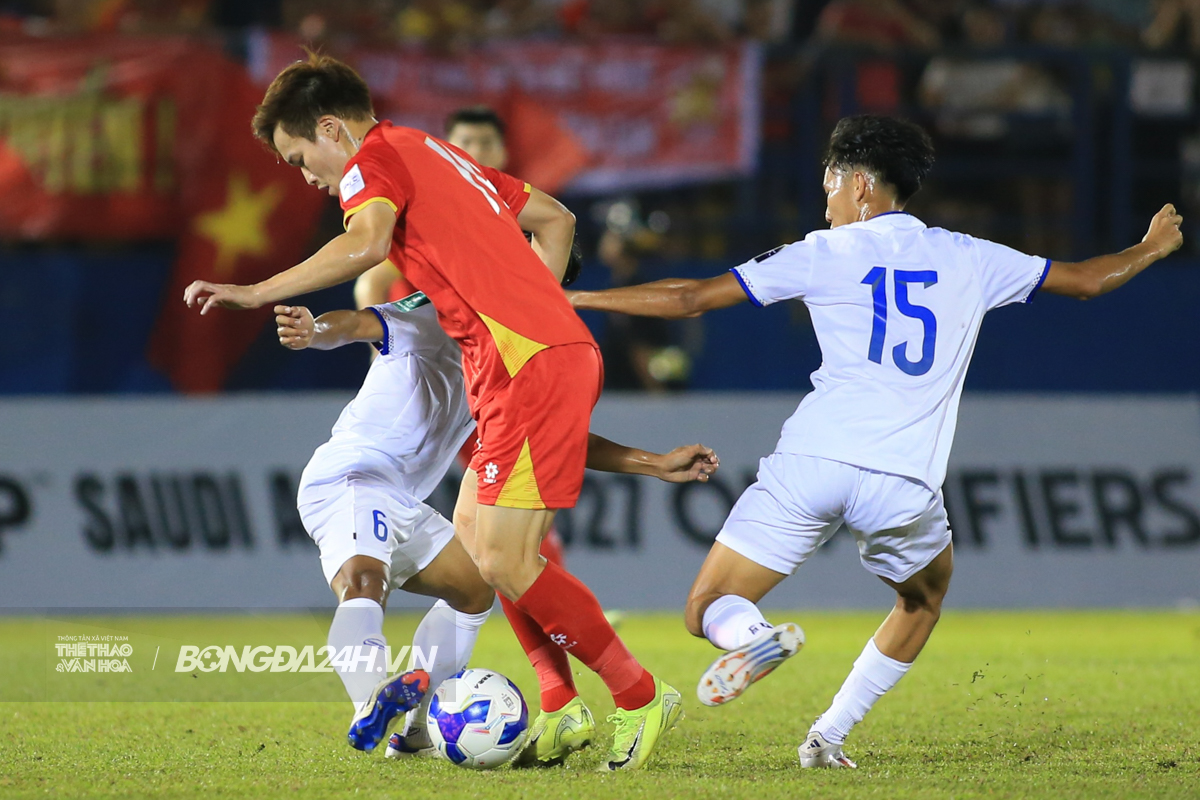 Màn ra mắt đáng trông đợi của Võ Hoàng Minh Khoa 7 Màn ra mắt đáng trông đợi của Võ Hoàng Minh Khoa 7
