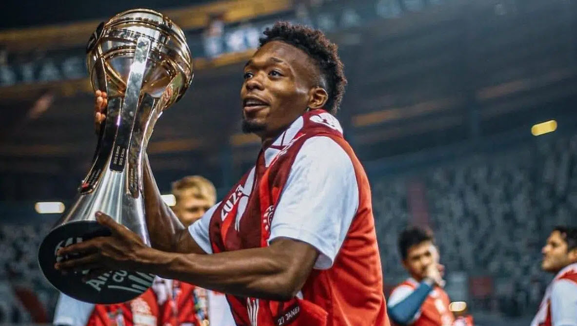 Tiểu sử cầu thủ Alvaro Djalo Tiểu sử cầu thủ Alvaro Djalo