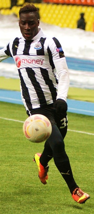 Tiểu sử và sự nghiệp của cầu thủ Massadio Haidara 1 Tiểu sử và sự nghiệp của cầu thủ Massadio Haidara 1