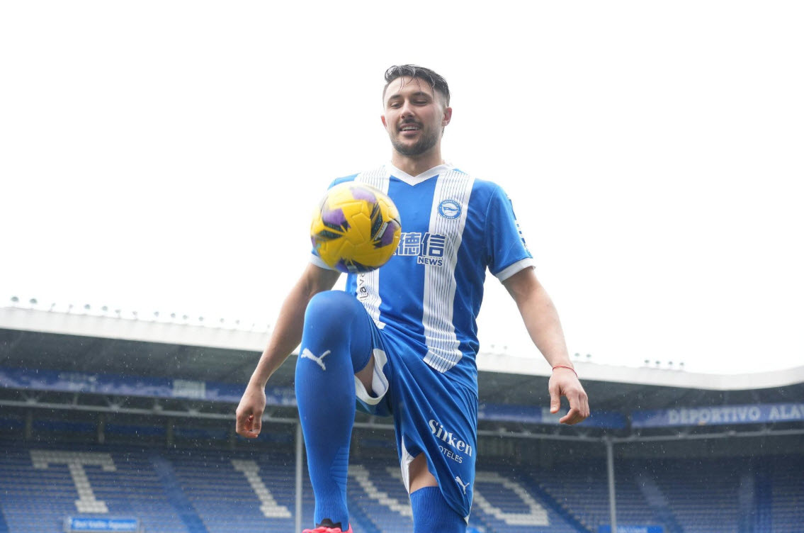 Tiểu sử cầu thủ Facundo Garces