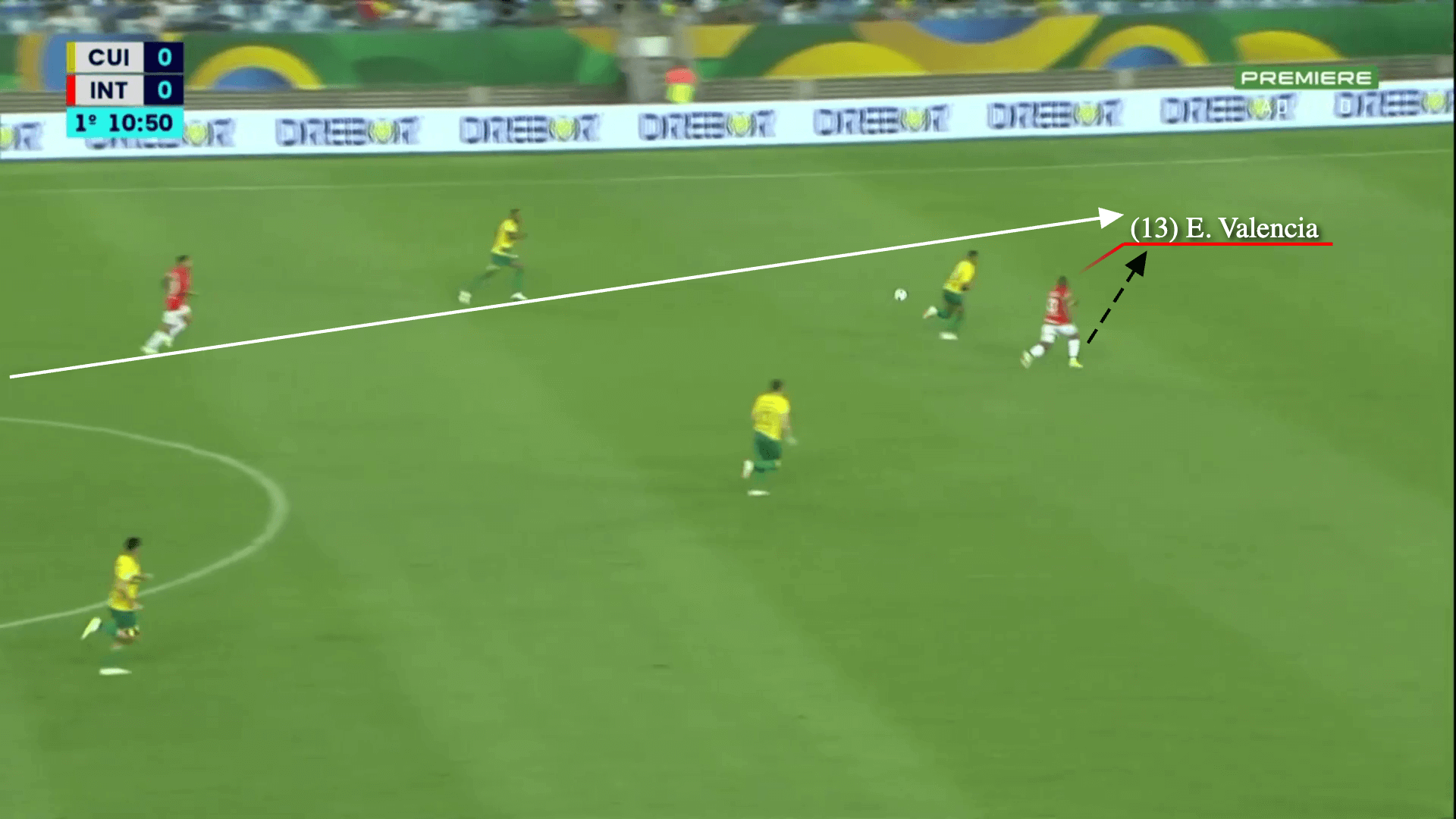 Johnny Cardoso Tiền vệ phòng ngự thượng hạng của Real Betis 9