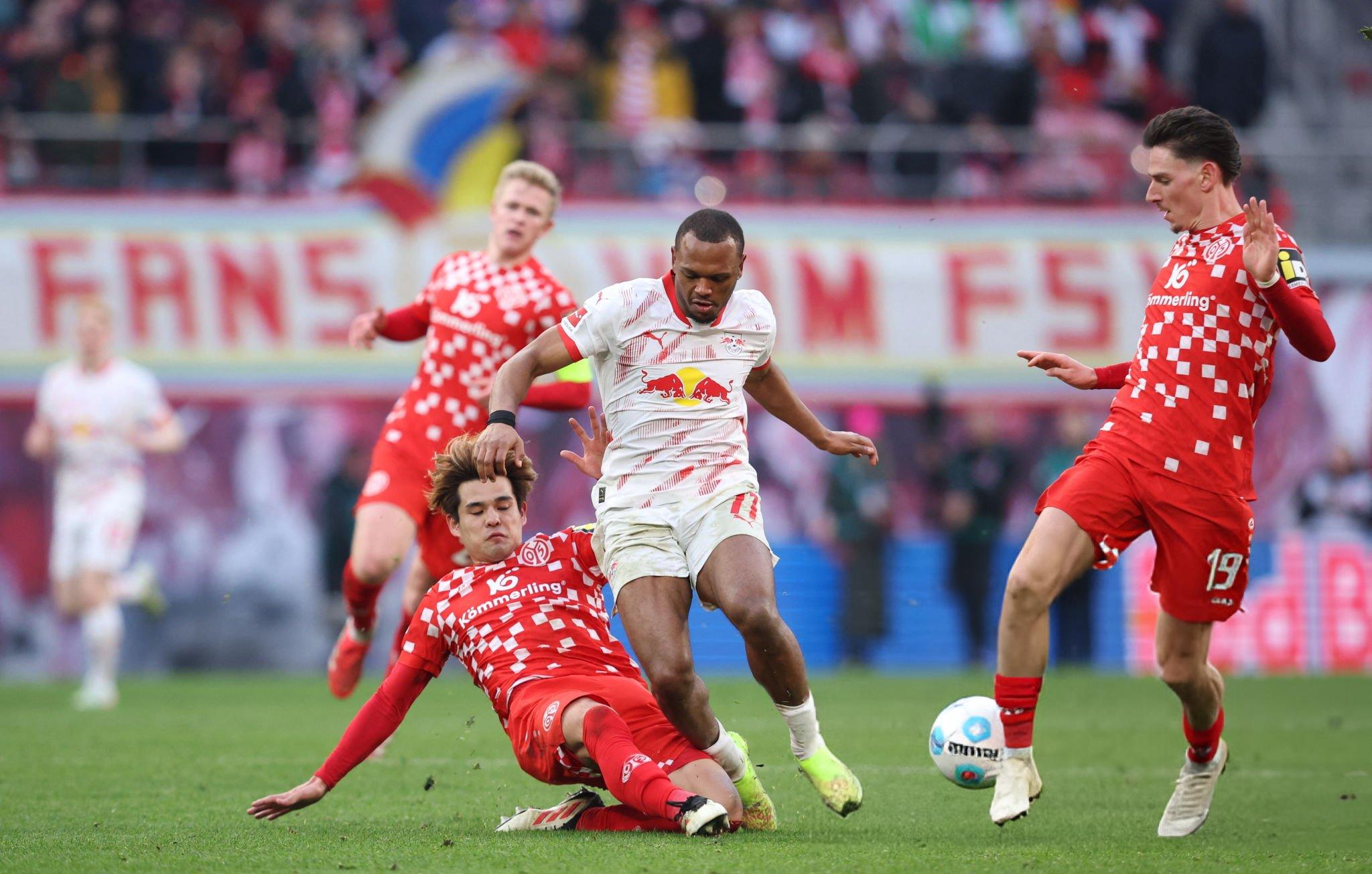 Bài toán chuyển nhượng của Liverpool Số 9 nào sẽ là người phù hợp 9