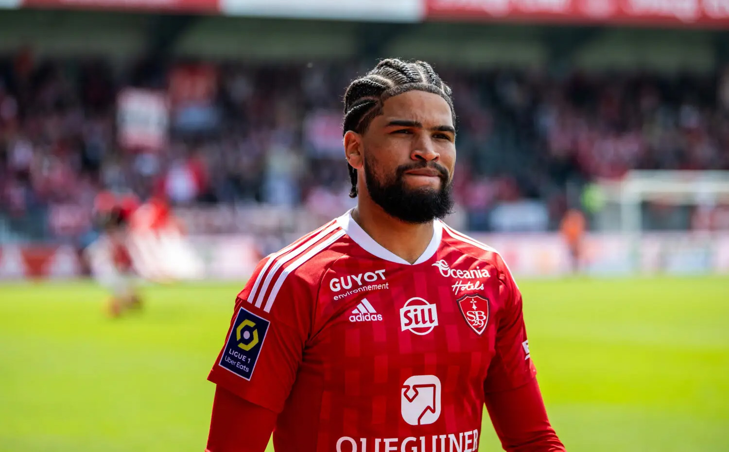 Cầu thủ Mahdi Camara Cau thu Mahdi Camara