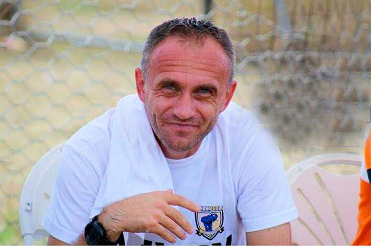 HLV Svetislav Tanasijevic