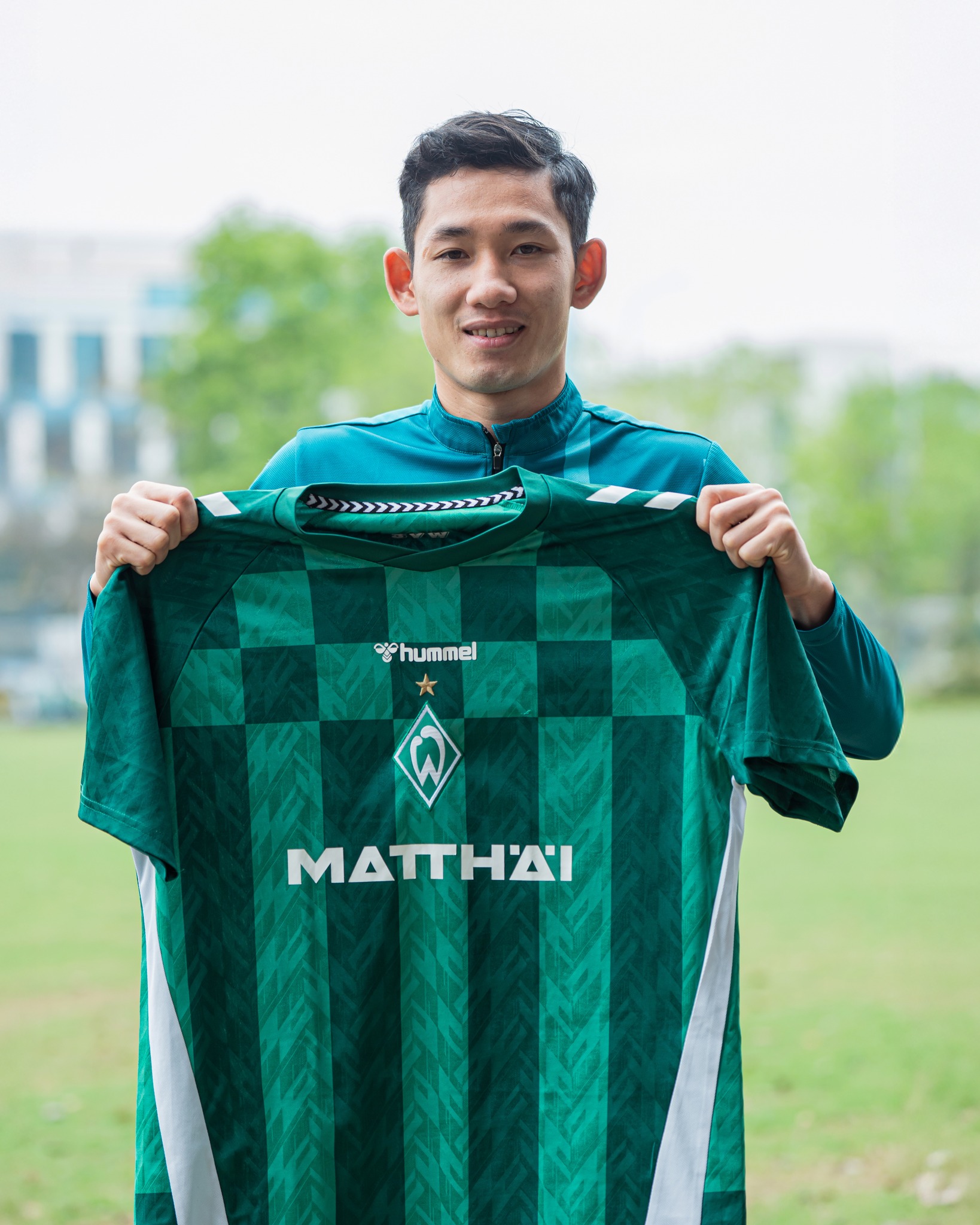 Nguyen Hai Long