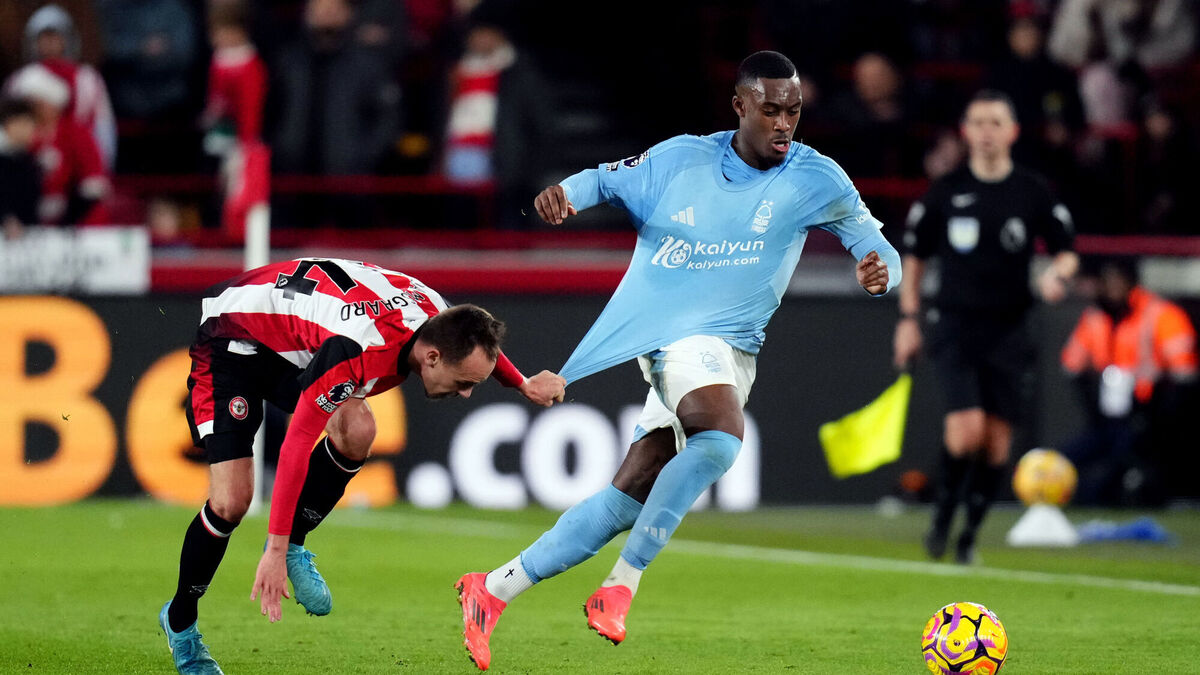 Nottingham bay cao nhờ sự kết hợp hoàn hảo chiến thuật Nuno Santo và khoa học thể thao 8 Nottingham bay cao nhờ sự kết hợp hoàn hảo chiến thuật Nuno Santo và khoa học thể thao 8