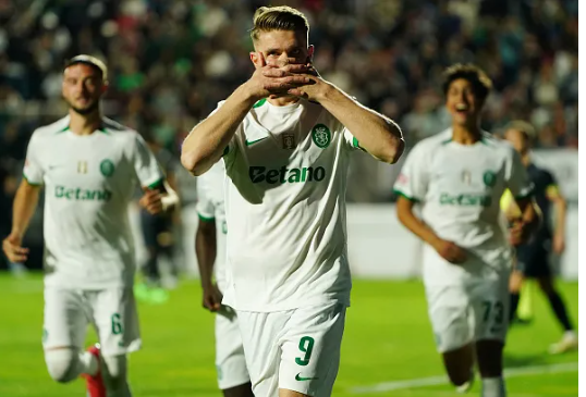 “Phù thủy chuyển nhượng” Andrea Berta liệu có nâng tầm Pháo thủ 5