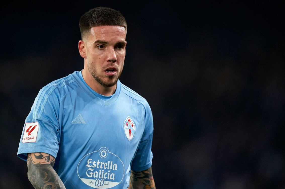 Tiểu sử cầu thủ Mihailo Ristic