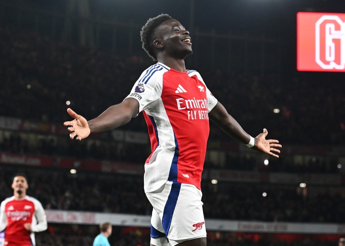 “Phù thủy chuyển nhượng” Andrea Berta liệu có nâng tầm Pháo thủ 3