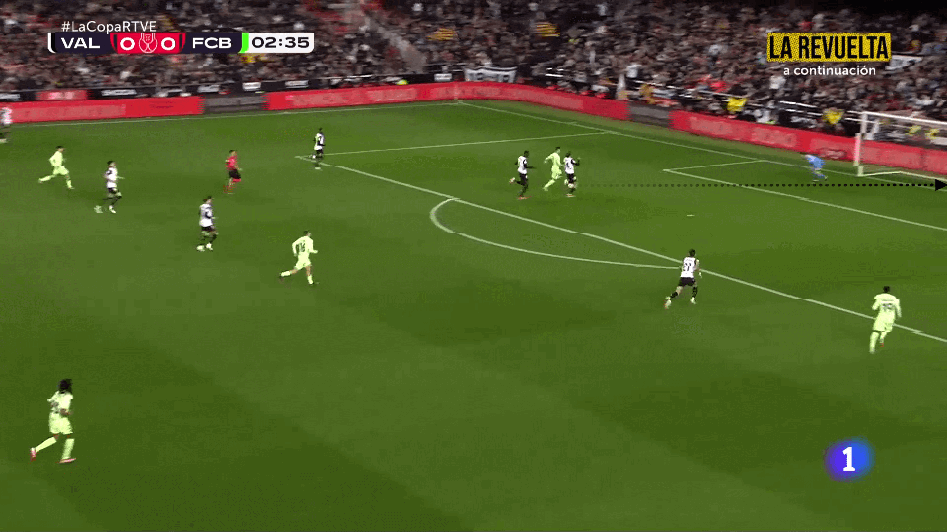 Alejandro Balde Chiếc máy bay nơi hành lang cánh trái Barcelona 4