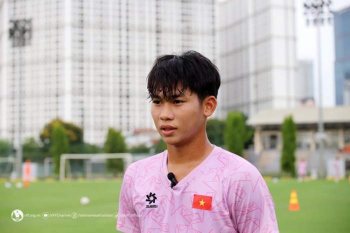 Le Huy Viet Anh