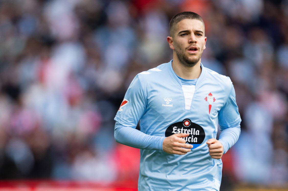 Tiểu sử cầu thủ Sergio Carreira Tiểu sử cầu thủ Sergio Carreira