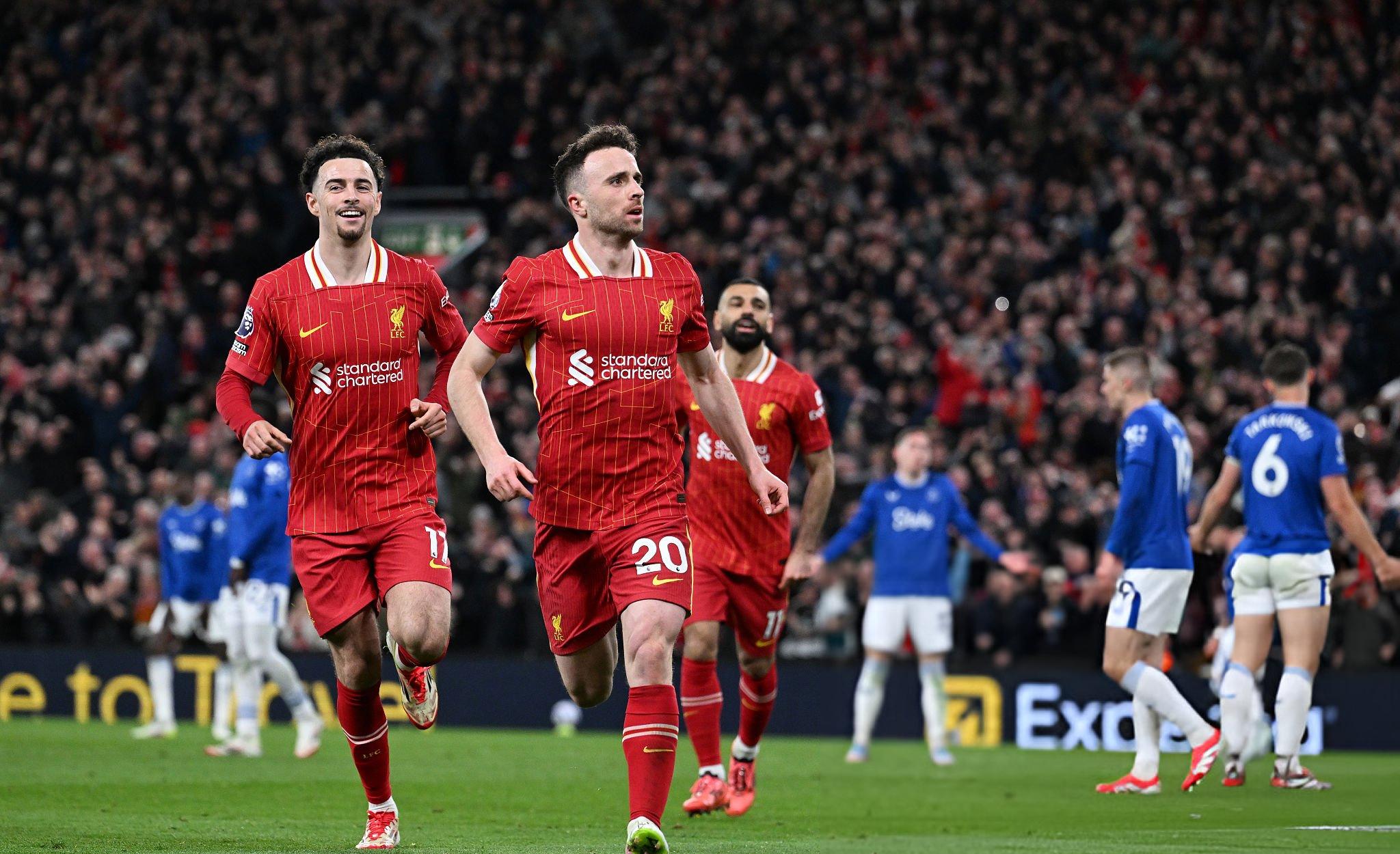 liverpool 1 liverpool 1