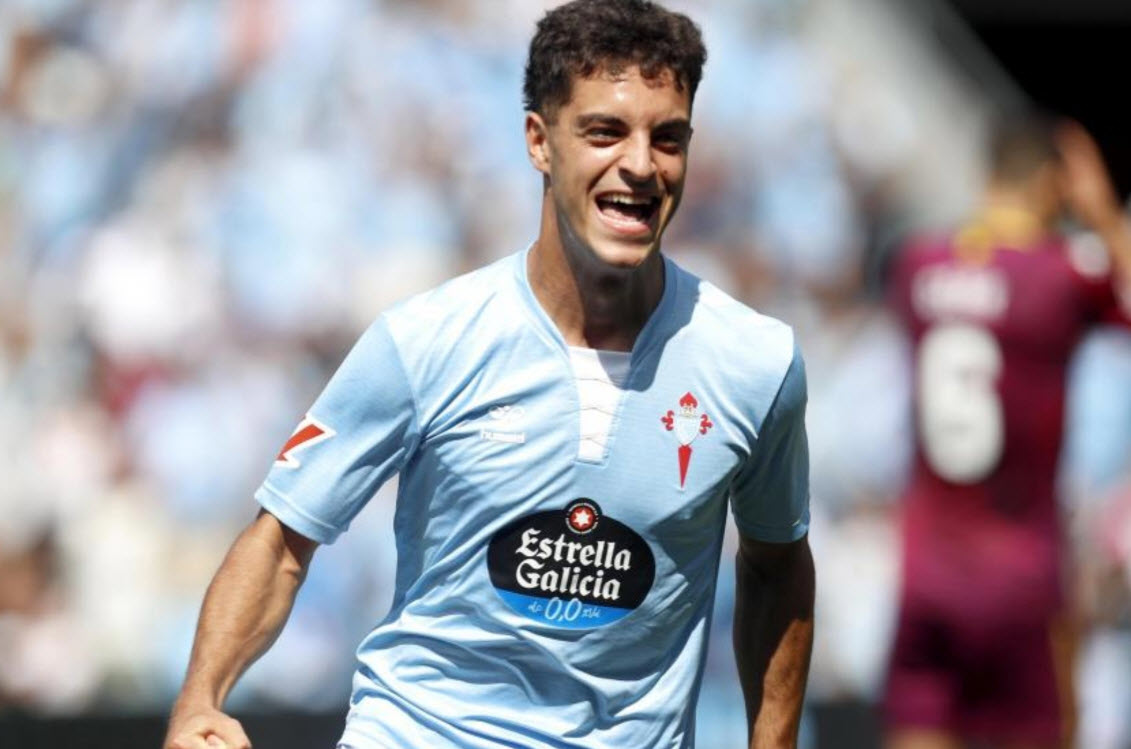 Tiểu sử cầu thủ Hugo Alvarez