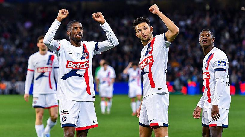 PSG tại Champions League Khi chủ nghĩa bình dân chắp cánh cho giấc mộng trời Âu 3