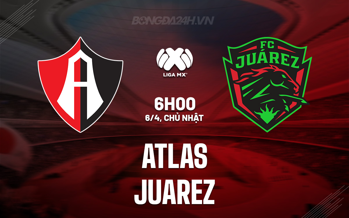 Atlas vs Juarez