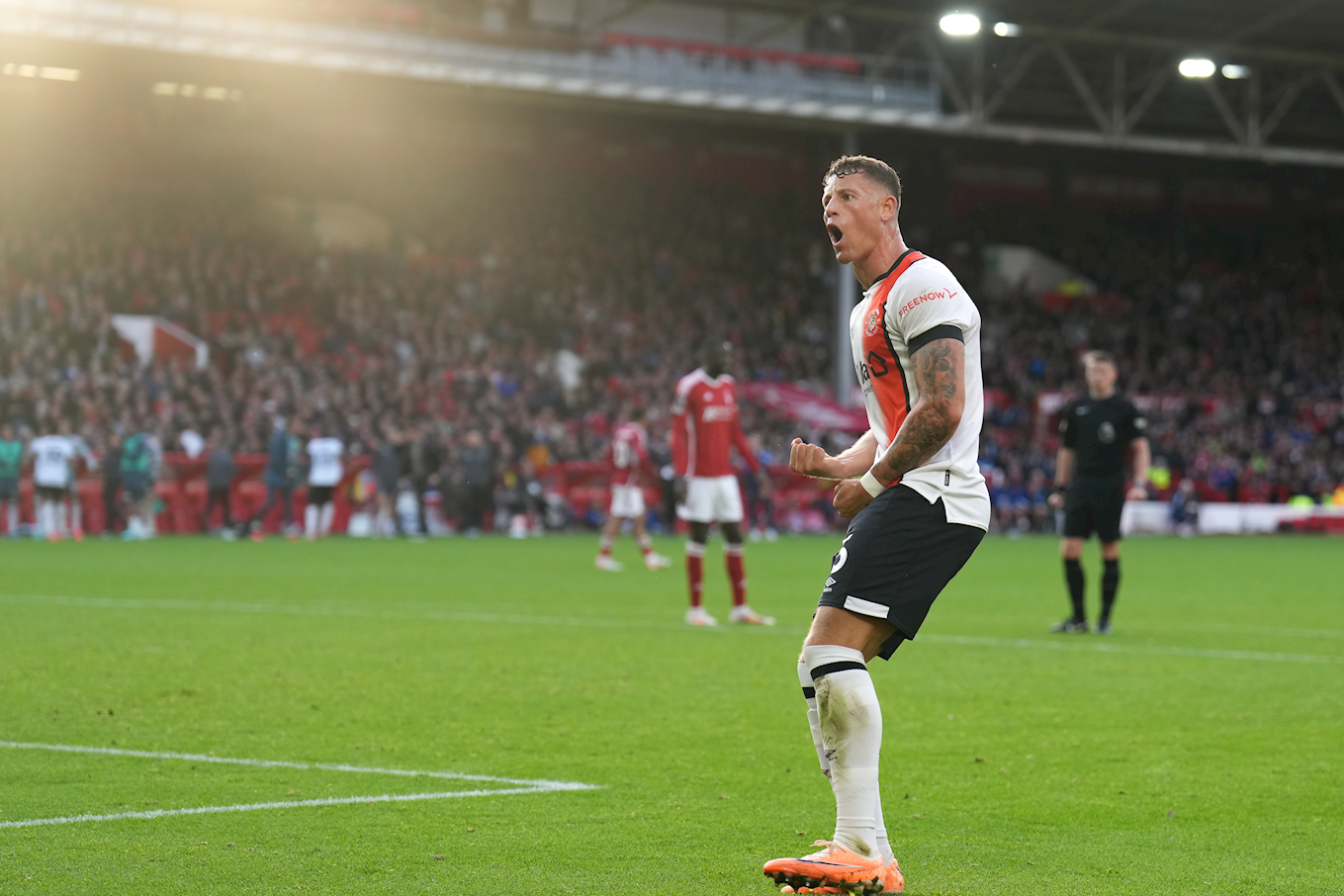 Câu chuyện về Luton Town Từ cổ tích đến thực tại nghiệt ngã 3 Câu chuyện về Luton Town Từ cổ tích đến thực tại nghiệt ngã 3