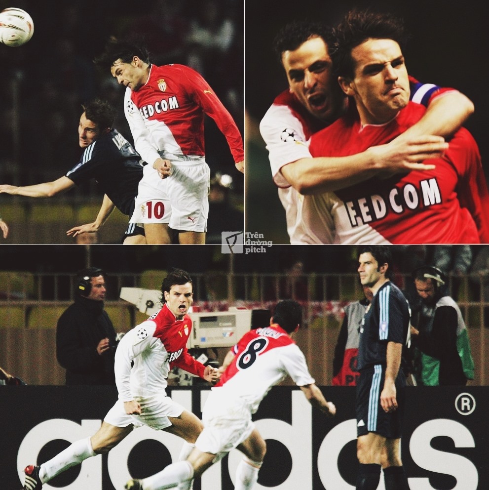 Fernando Morientes và cơn ác mộng mang tên cố nhân 3 Fernando Morientes và cơn ác mộng mang tên cố nhân 3