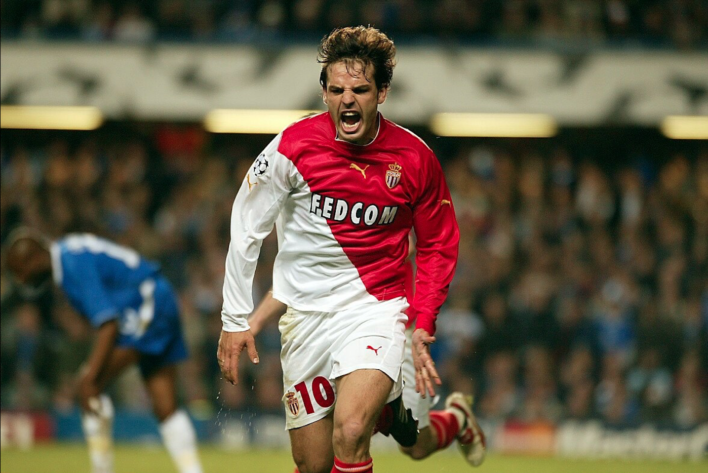 Fernando Morientes và cơn ác mộng mang tên cố nhân 2 Fernando Morientes và cơn ác mộng mang tên cố nhân 2