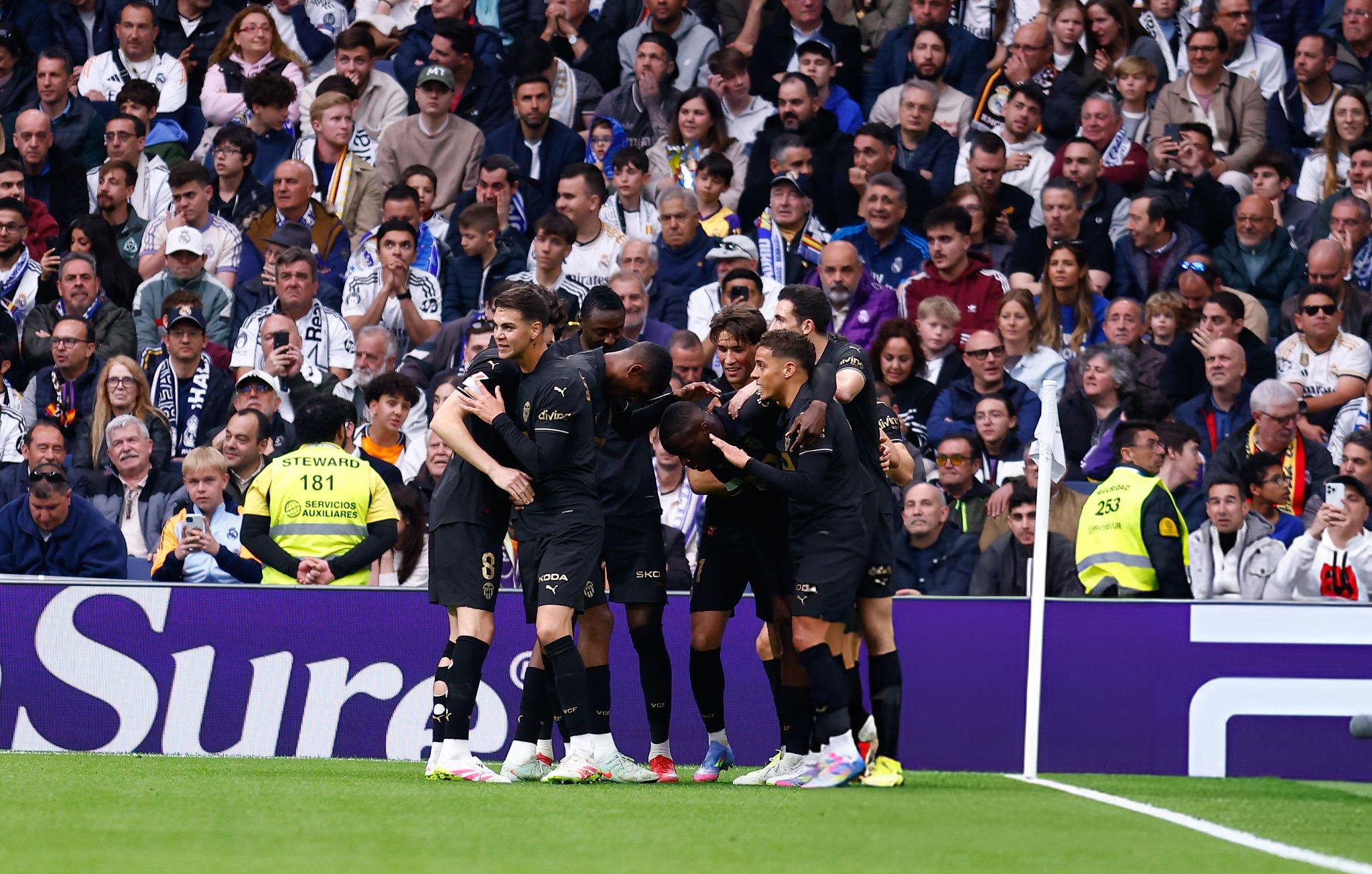 real madrid vs valencia 1 real madrid vs valencia 1