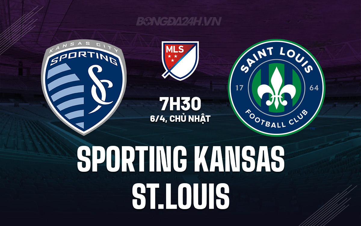 Sporting Kansas vs St.Louis