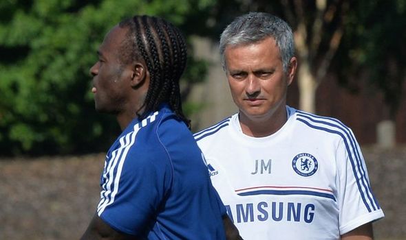 Victor Moses Chú cá được thay đổi vận mệnh nhờ Antonio Conte 2