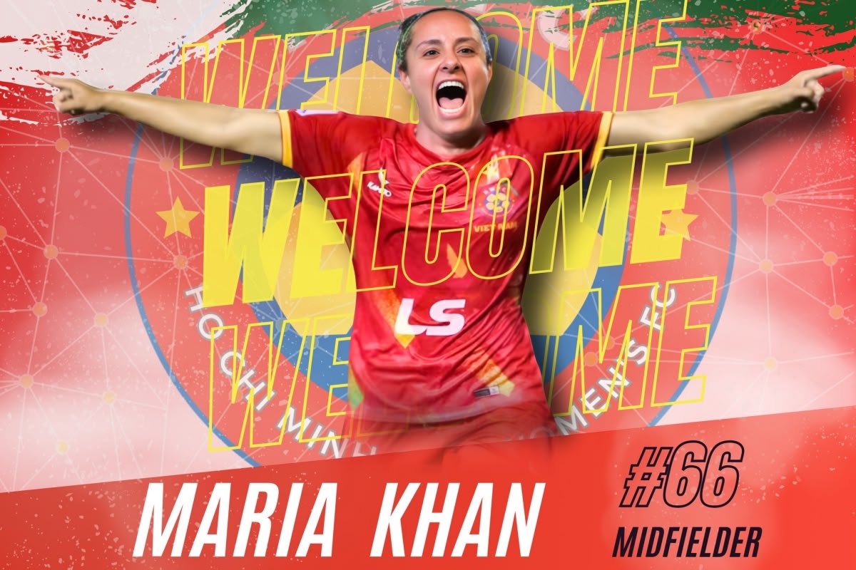 Maria Khan