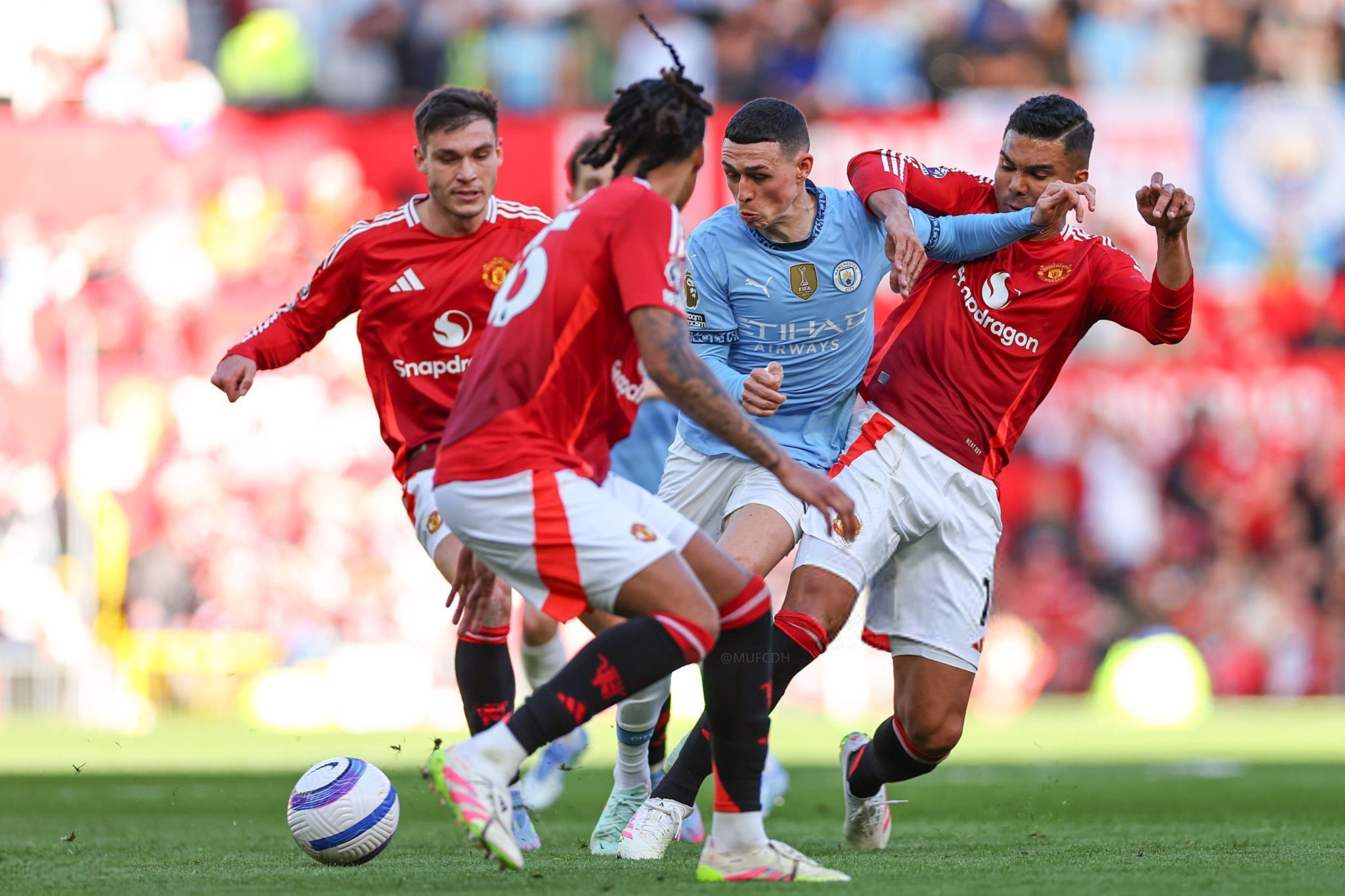 Casemiro Người về từ miền lãng quên 1