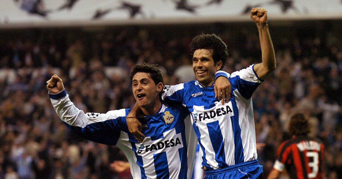 Juan Carlos Valeron Nhà ảo thuật bước ra từ quá khứ 2