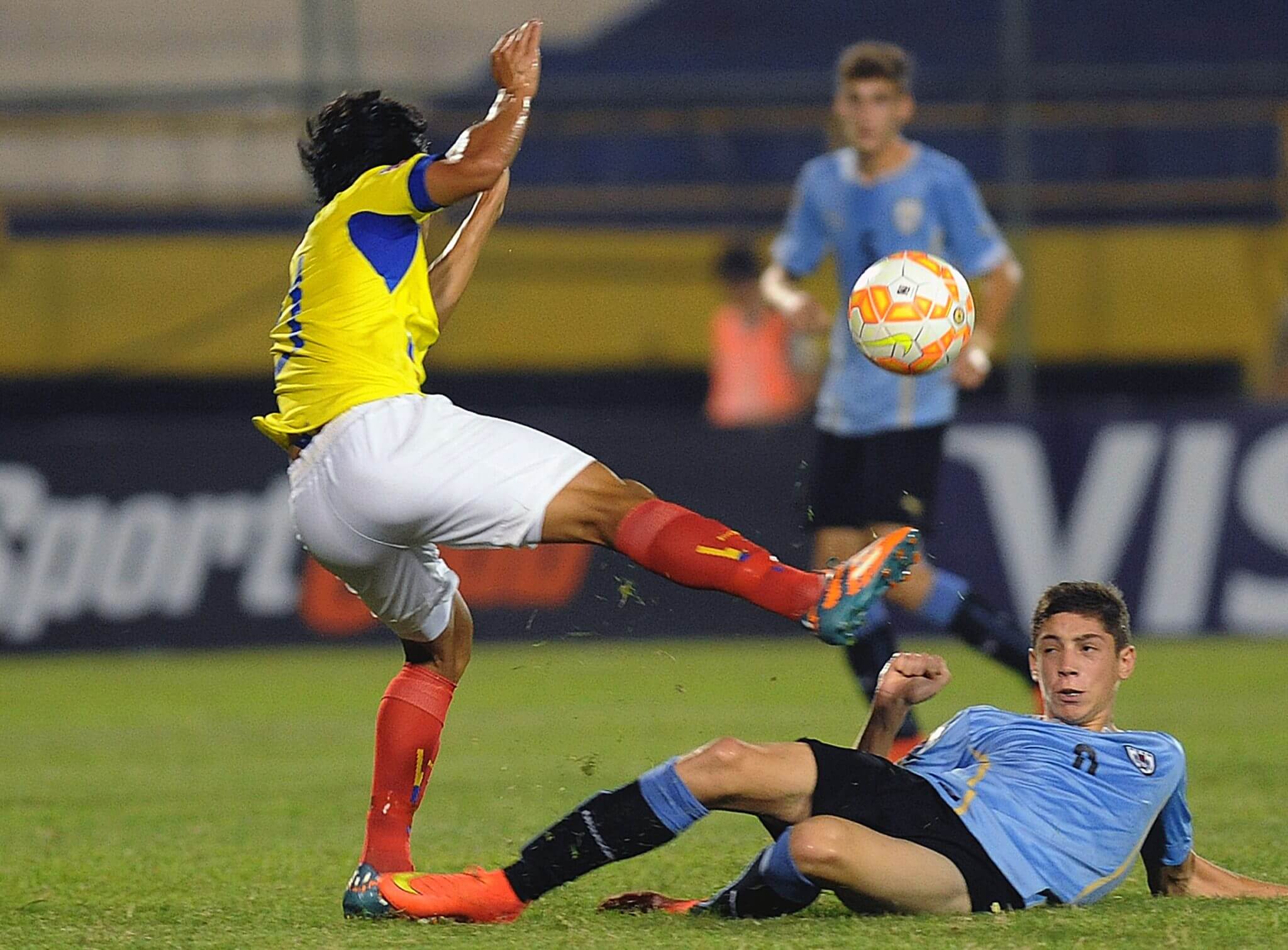 Câu chuyện về mối duyên bị bỏ lỡ của Federico Valverde và Arsenal 1