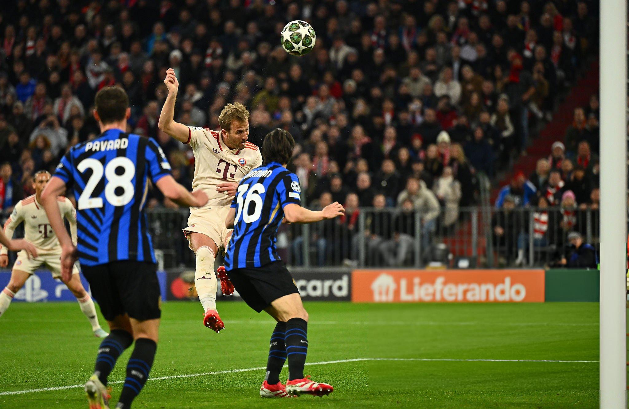 Inter Milan và thứ nghệ thuật Catenaccio kiểu mẫu 2