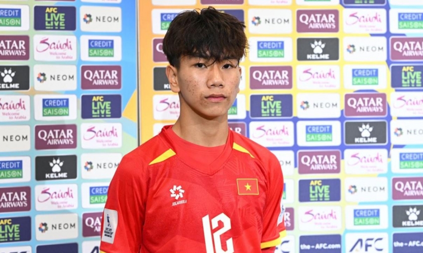 Nguyen Luc 