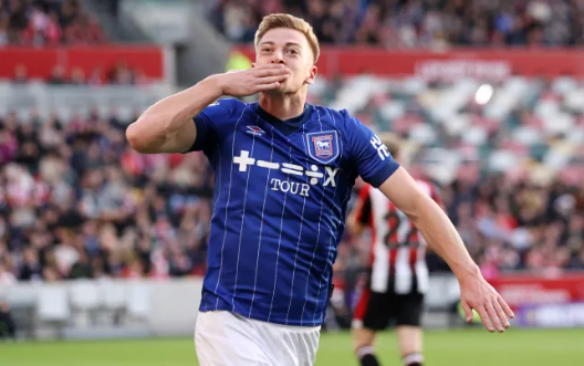 MU va Chelsea nhan tin cuc vui vu Liam Delap