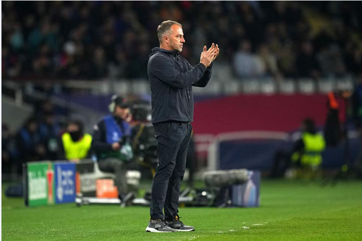 Barca sống mà không cần đồng hồ 1