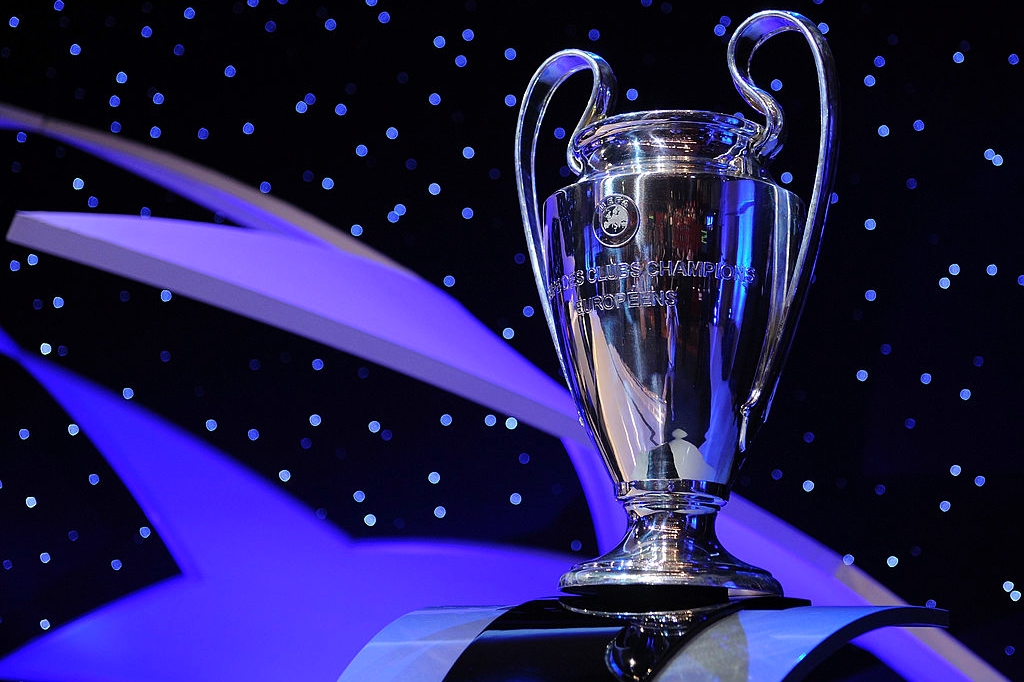 Champions League Champions League