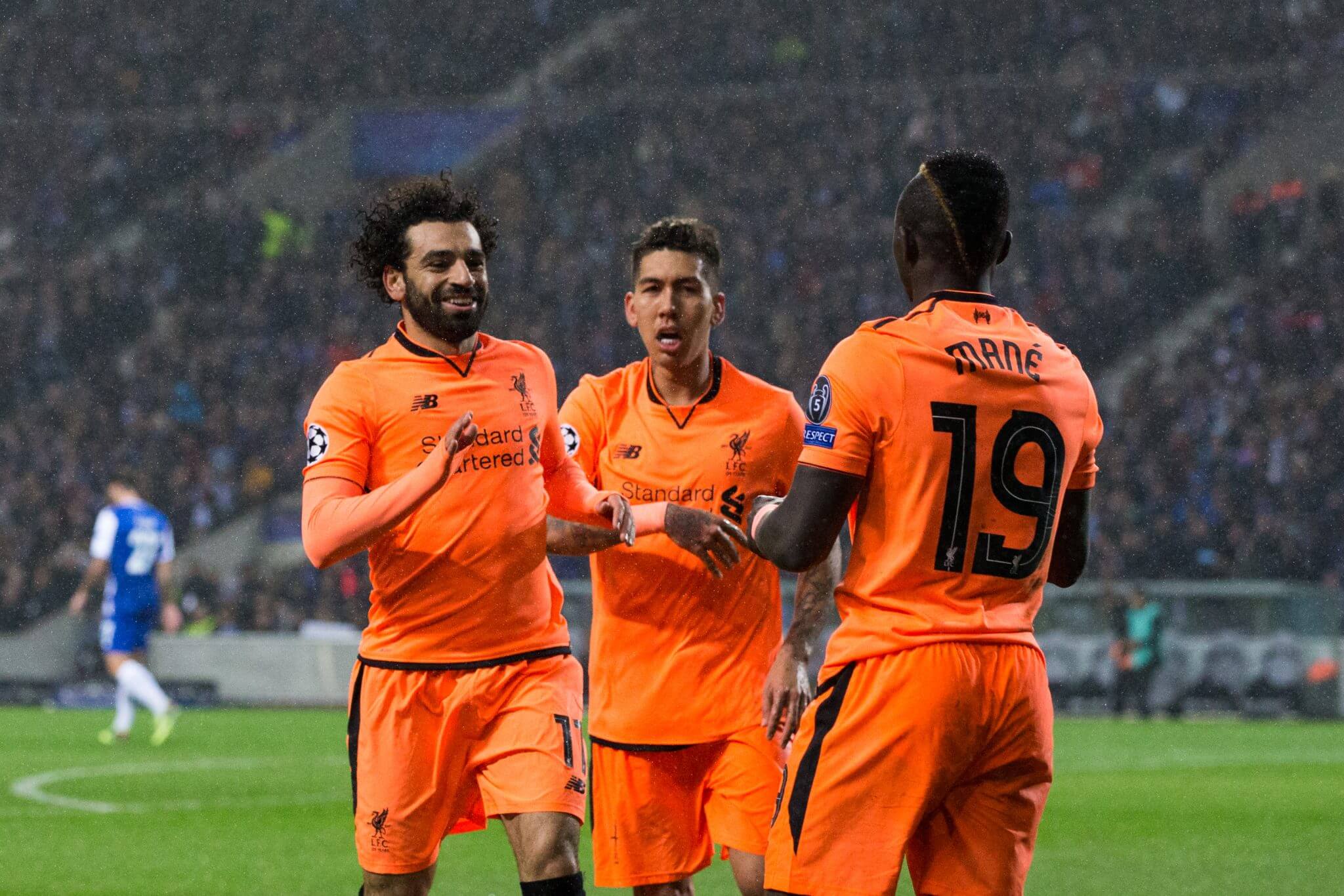 Những bộ ba tấn công hay nhất trong lịch sử Champions League Từ MSN, BBC đến bộ ba R 1
