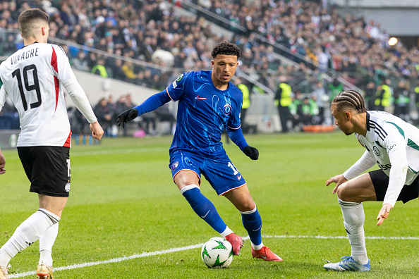 Từ áp lực đến khẳng định Mùa giải đầu tiên đáng nhớ của Maresca tại Chelsea 5 Từ áp lực đến khẳng định Mùa giải đầu tiên đáng nhớ của Maresca tại Chelsea 5