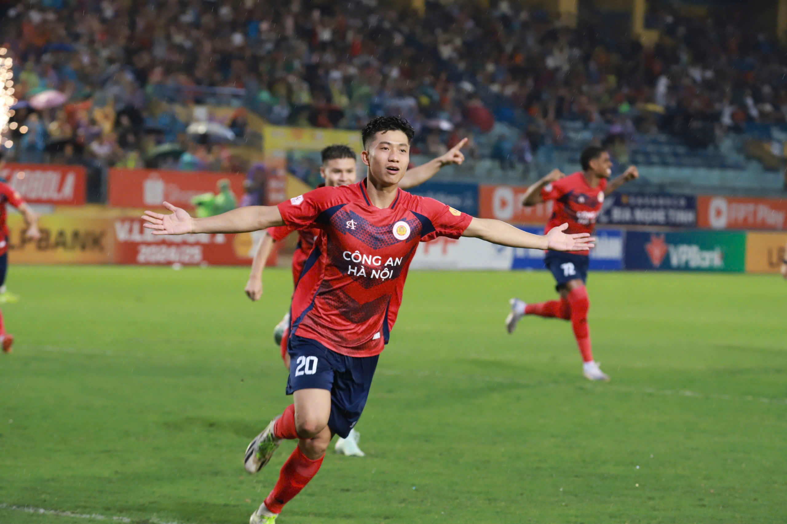 Phan Văn Đức Phan Van duc