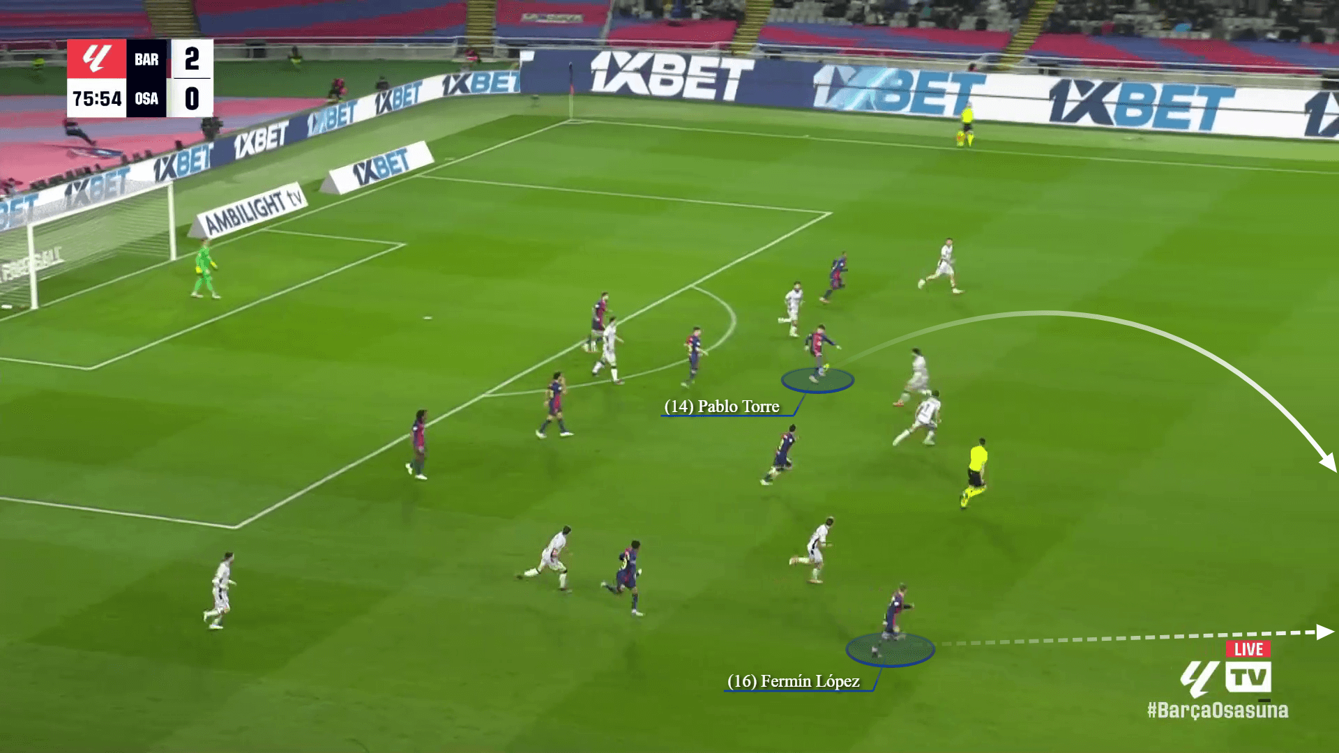 Tam tấu Raphinha - Lewandowski - Yamal Cỗ máy phản công bá đạo của Barcelona 12