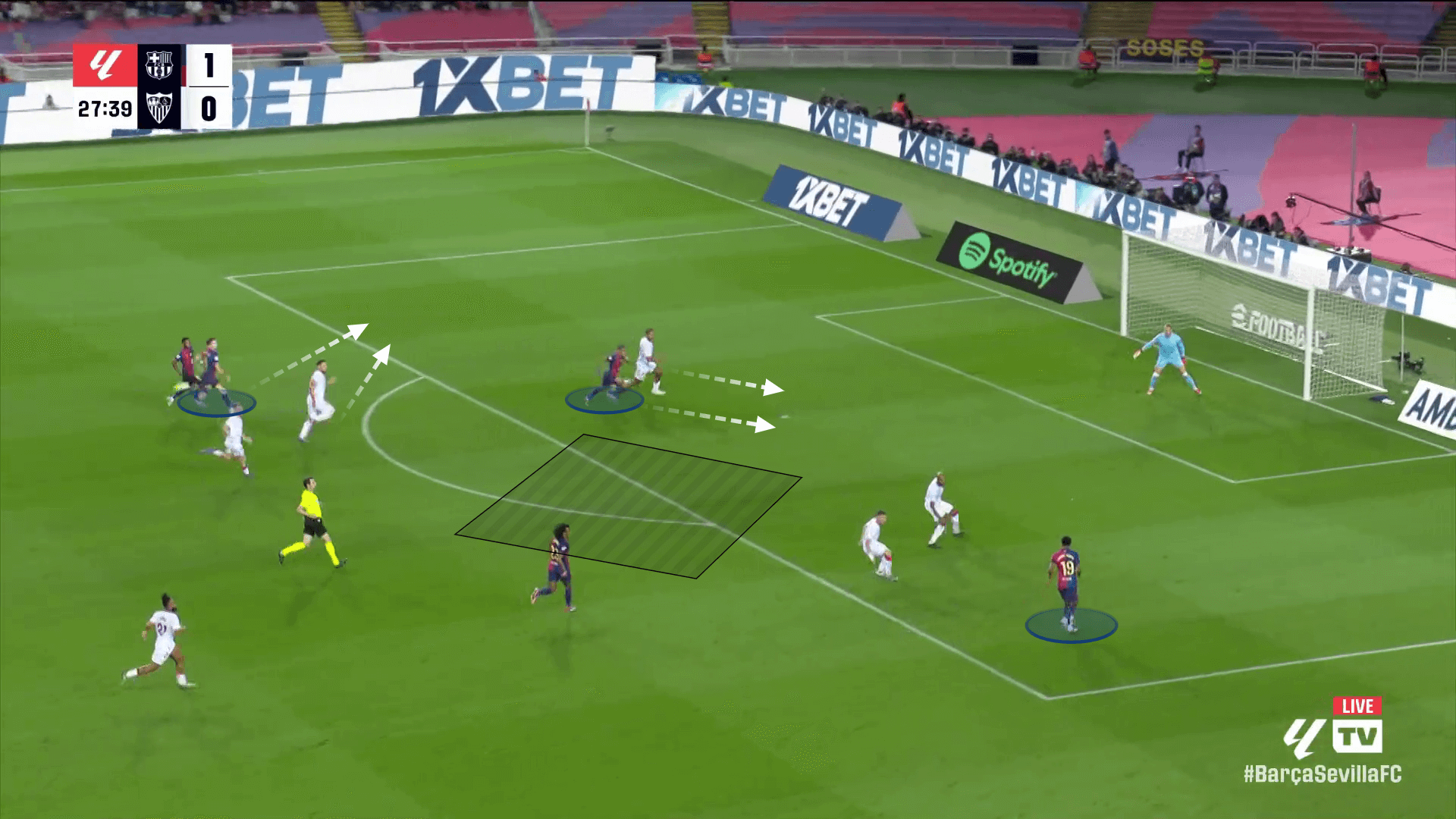 Tam tấu Raphinha - Lewandowski - Yamal Cỗ máy phản công bá đạo của Barcelona 18