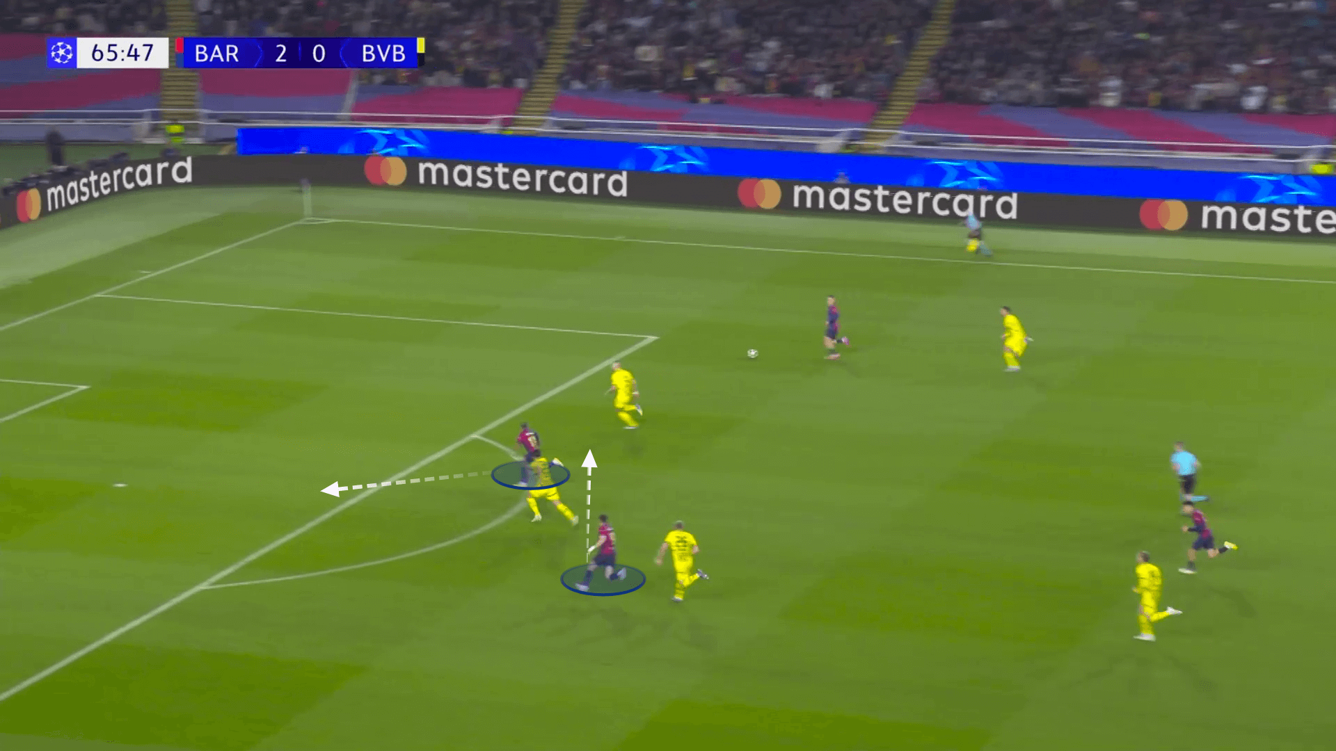 Tam tấu Raphinha - Lewandowski - Yamal Cỗ máy phản công bá đạo của Barcelona 4