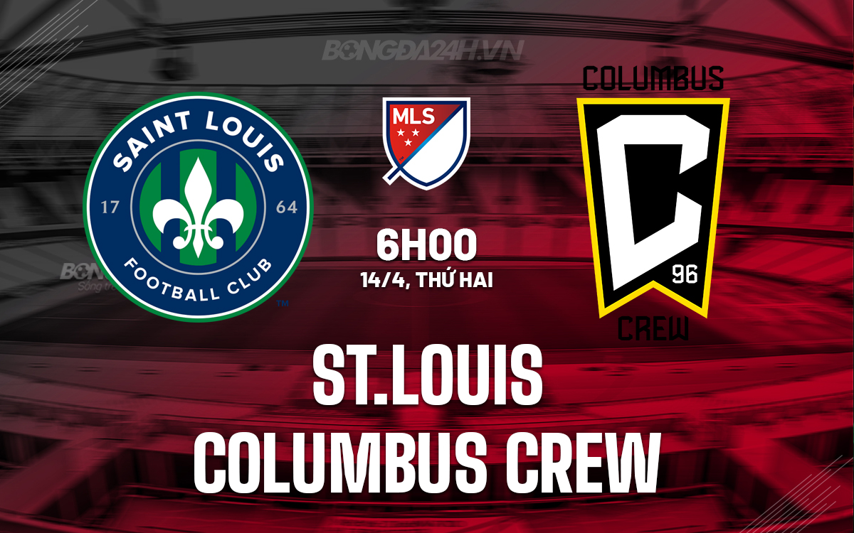 St.Louis vs Columbus Crew