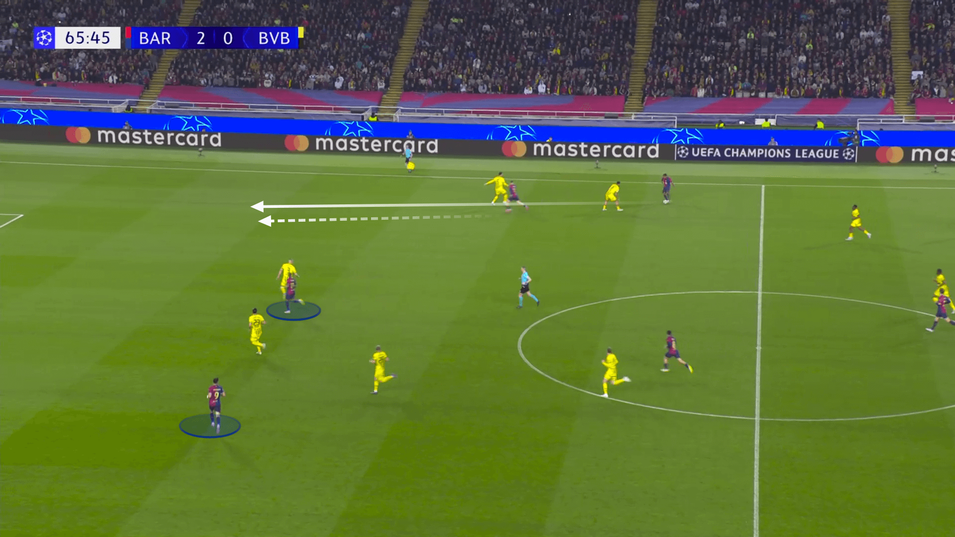 Tam tấu Raphinha - Lewandowski - Yamal Cỗ máy phản công bá đạo của Barcelona 3