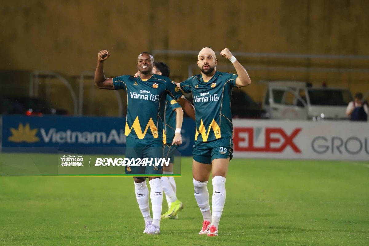 Niềm vui trở lại với Phan Văn Đức 3