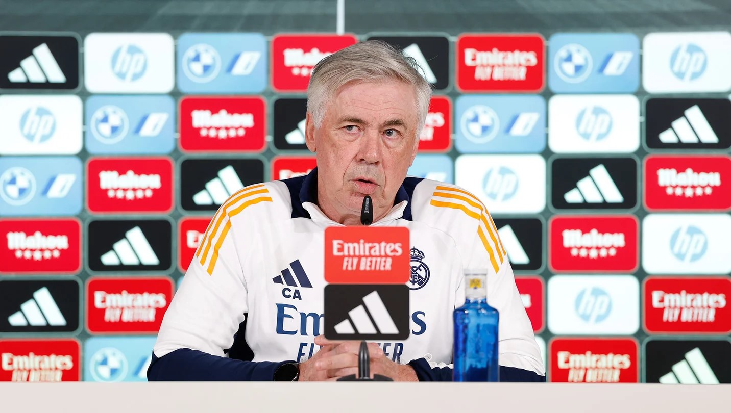 Carlo Ancelotti