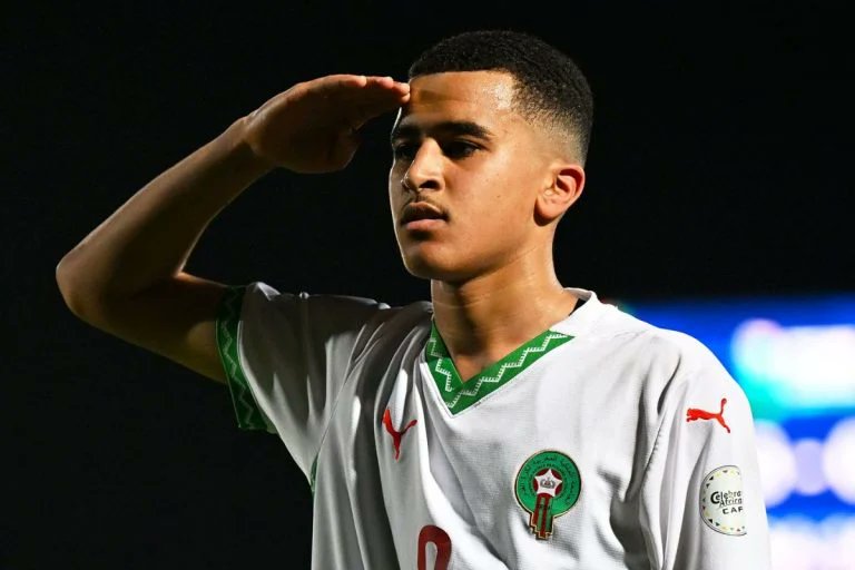 Abdellah Ouazane