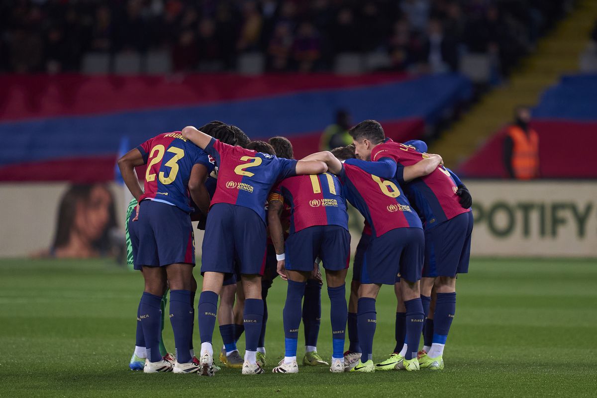 Barcelona Sự lãng mạn của một cỗ máy 2 Barcelona Sự lãng mạn của một cỗ máy 2