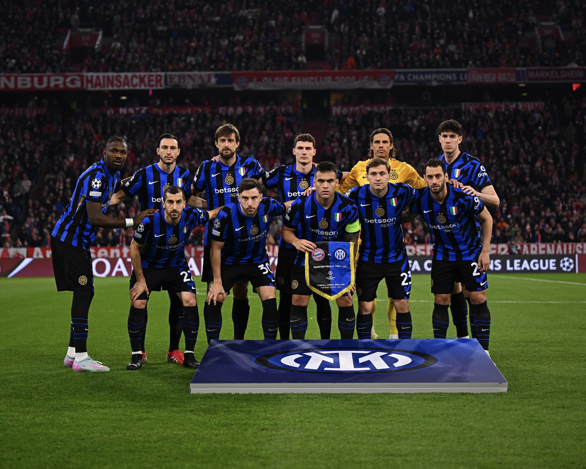 Inter Milan của Inzaghi Cổ điển nhưng không lỗi thời 1