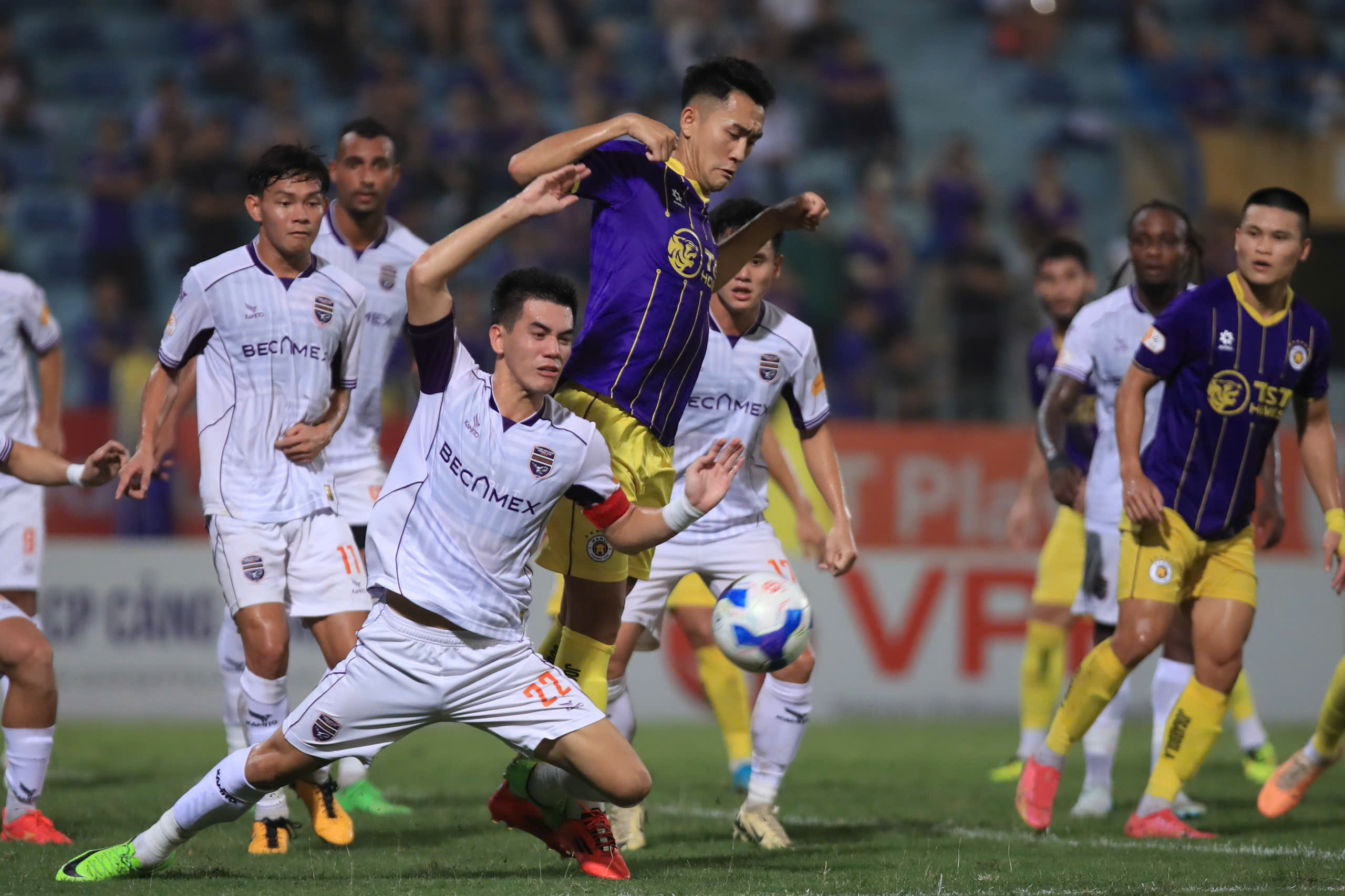 Nguyen Tien Linh